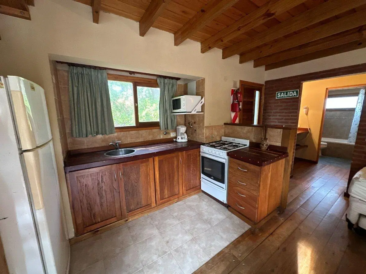 Venta Complejo cabañas Mar de las Pampas 100m mar 3