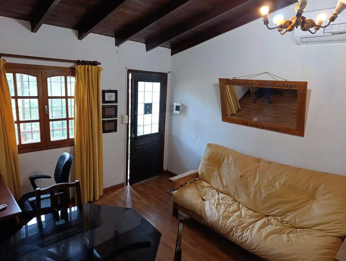 VENTA 4 DEPARTAMENTOS MAS LOTE PINAMAR 2