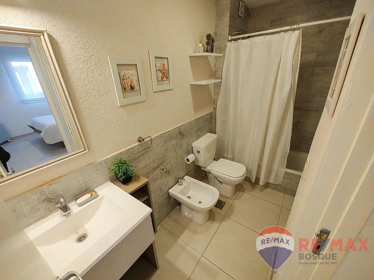 Departamento 2 ambientes - Pinamar 3