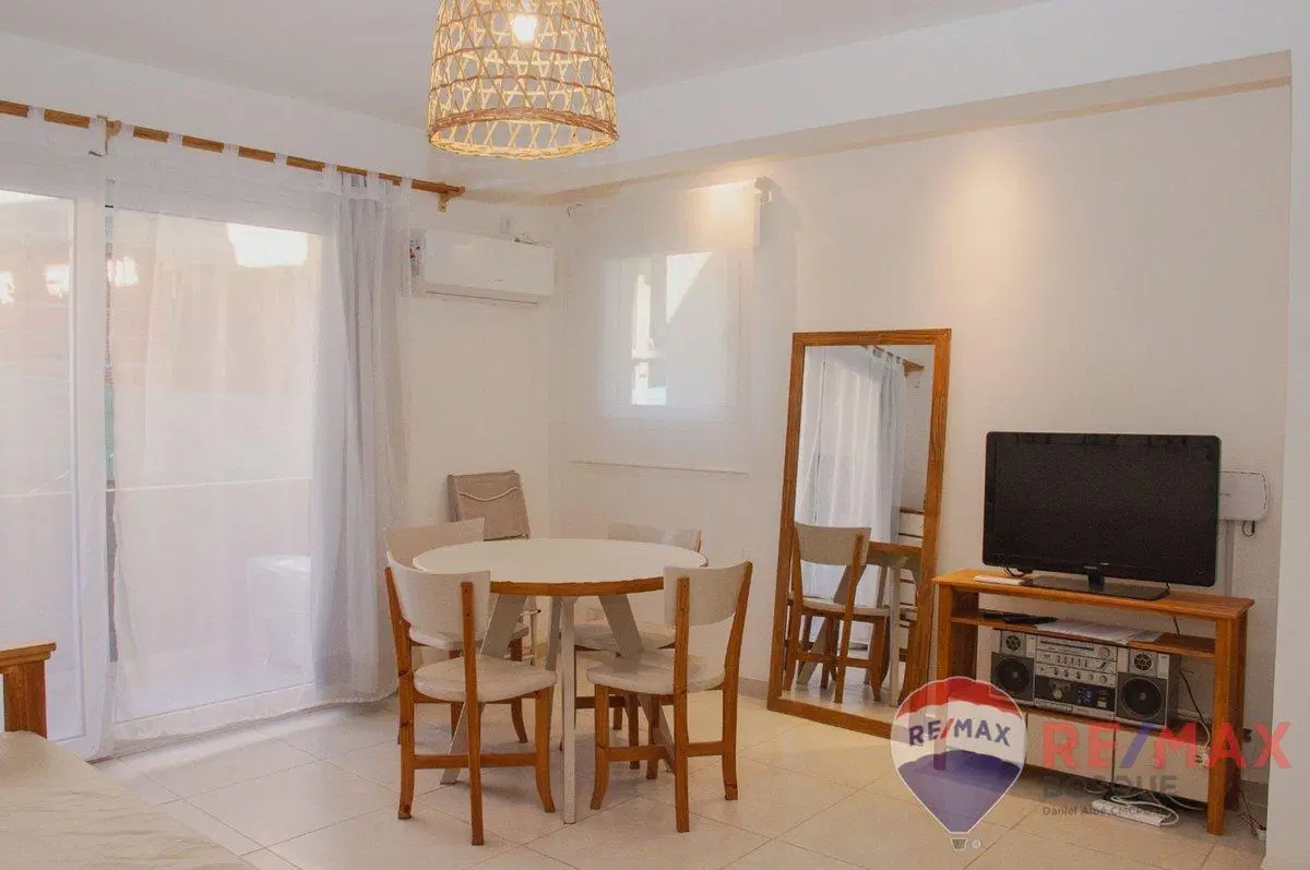 Departamento 2 ambientes - Pinamar 5