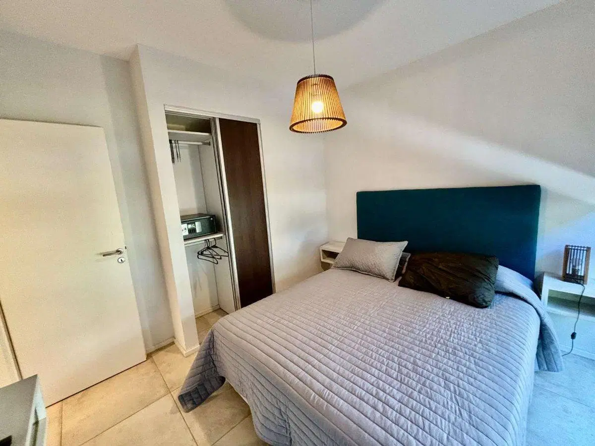 ALQUILER ANUAL DEPARTAMENTO PINAMAR 3 AMB. 2