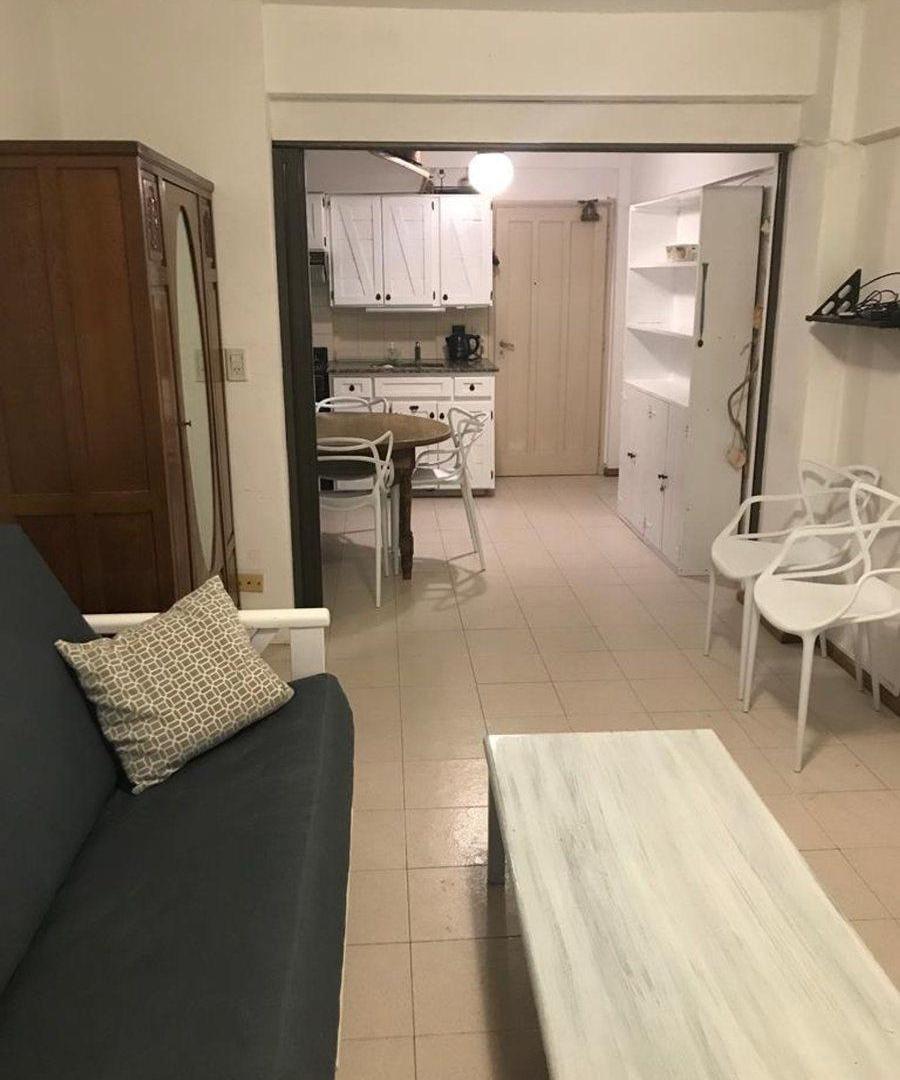 VENTA DE DEPARTAMENTO EN VILLA GESELL VISTA AL MAR