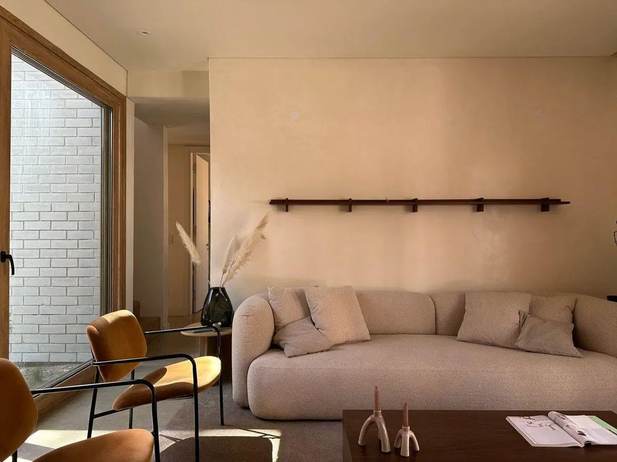 VENTA DE CASA EN COMPLEJO VILLA ROBLES 5