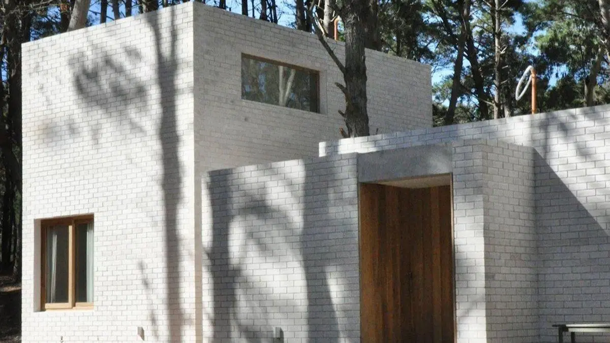 VENTA DE CASA EN COMPLEJO VILLA ROBLES 3
