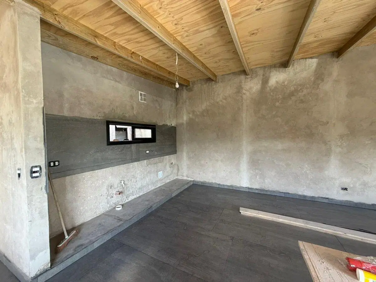 Casa en Venta 3 ambientes Ostende A ESTRENAR 2
