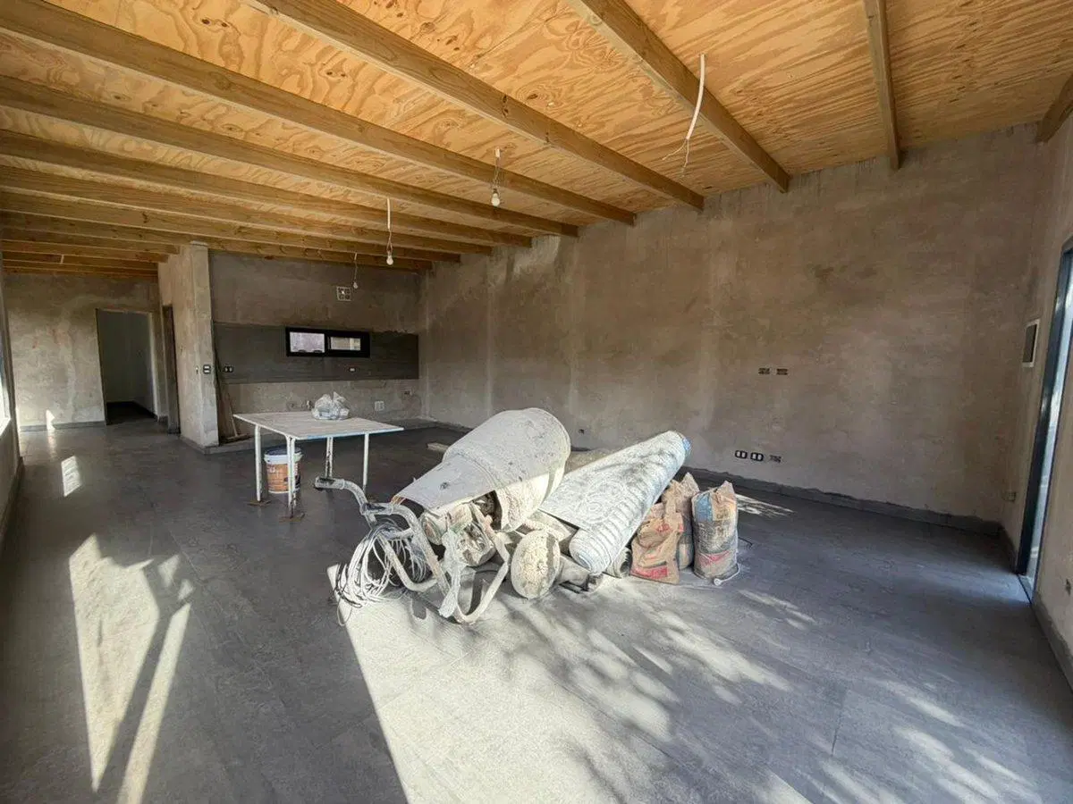 Casa en Venta 3 ambientes Ostende A ESTRENAR 5