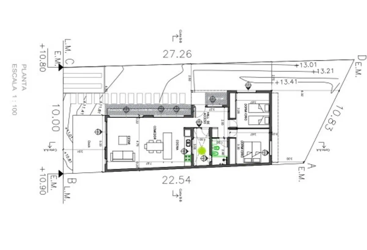 Plano 3