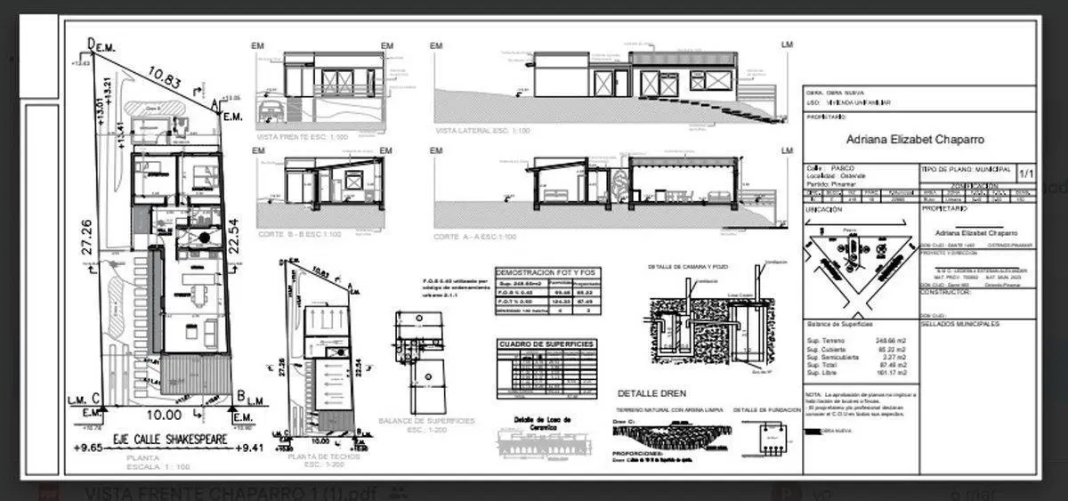 Plano 2