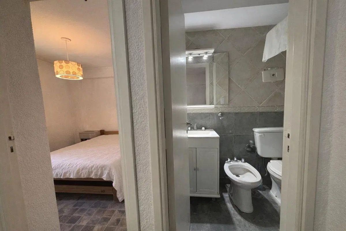DEPARTAMENTO VENTA PINAMAR FRENTE CENTRO COMERCIAL 4