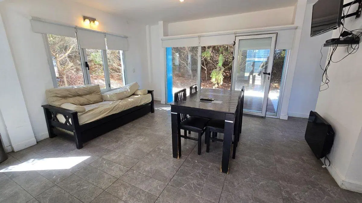VENTA DEPARTAMENTO  LOFT SAN CLEMENTE VISTA MAR 4
