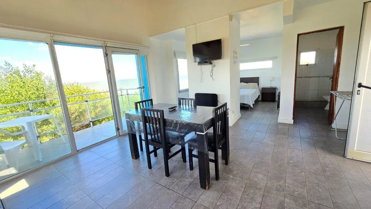 VENTA DEPARTAMENTO LOFT SAN CLEMENTE VISTA AL MAR 4
