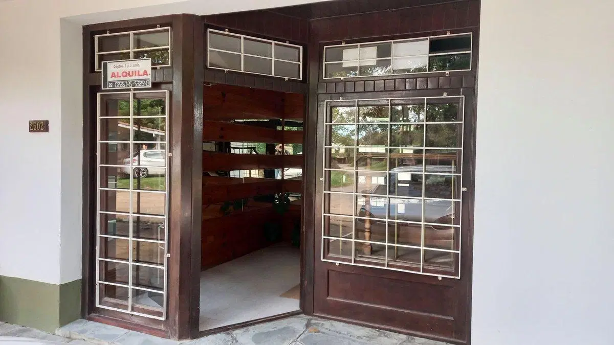 Departamento en Venta en Villa Gesell 3 ambientes 3