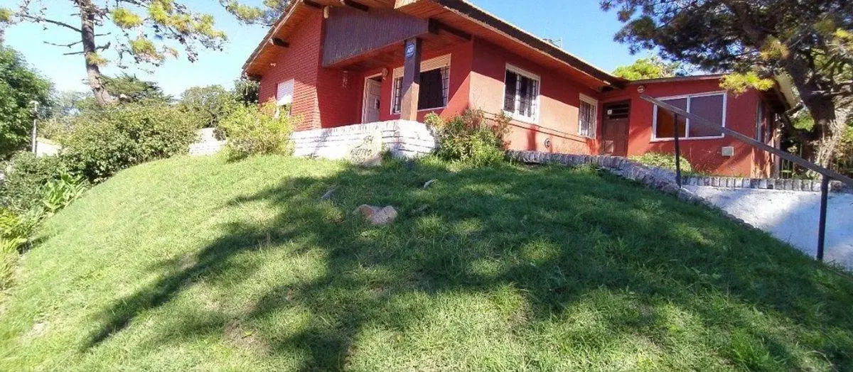 Casa en PH en Venta VILLA GESELL 4 ambientes 4