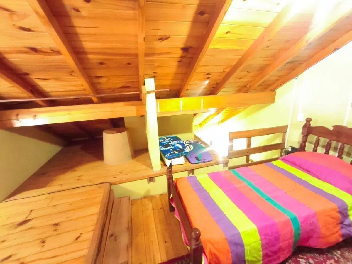 CASA VENTA COSTA AZUL QUINCHO Y CASA HUESPEDES 5
