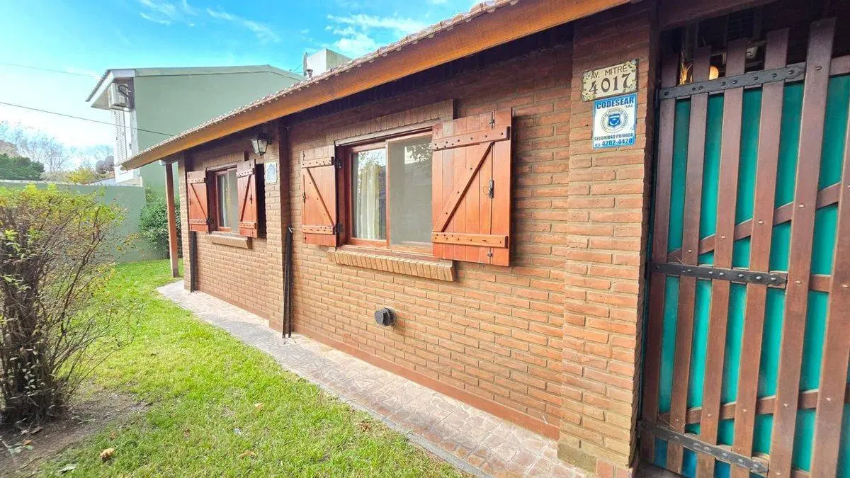 CASA VENTA COSTA AZUL QUINCHO Y CASA HUESPEDES 2