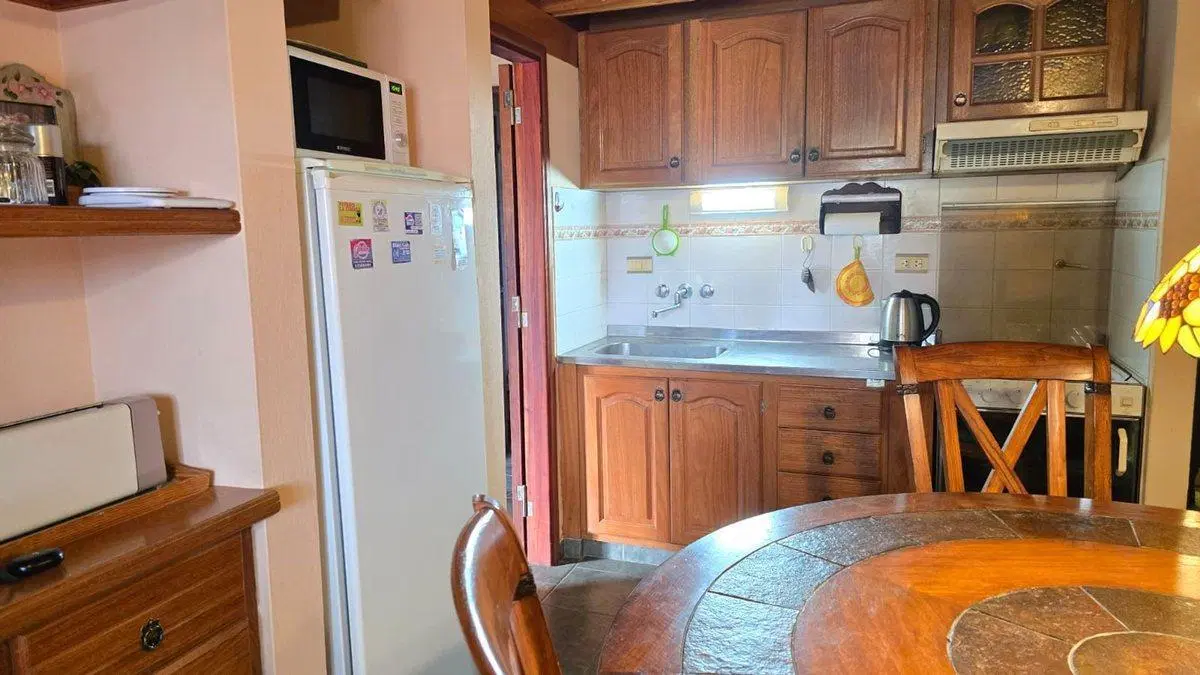 CASA VENTA COSTA AZUL QUINCHO Y CASA HUESPEDES 4