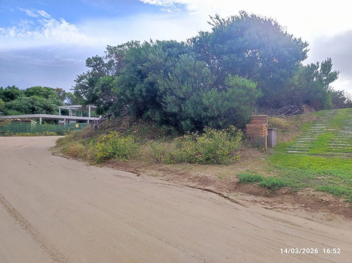 LOTE VENTA COSTA ESMERALDA SENDEROS IV 900 MTS2 5