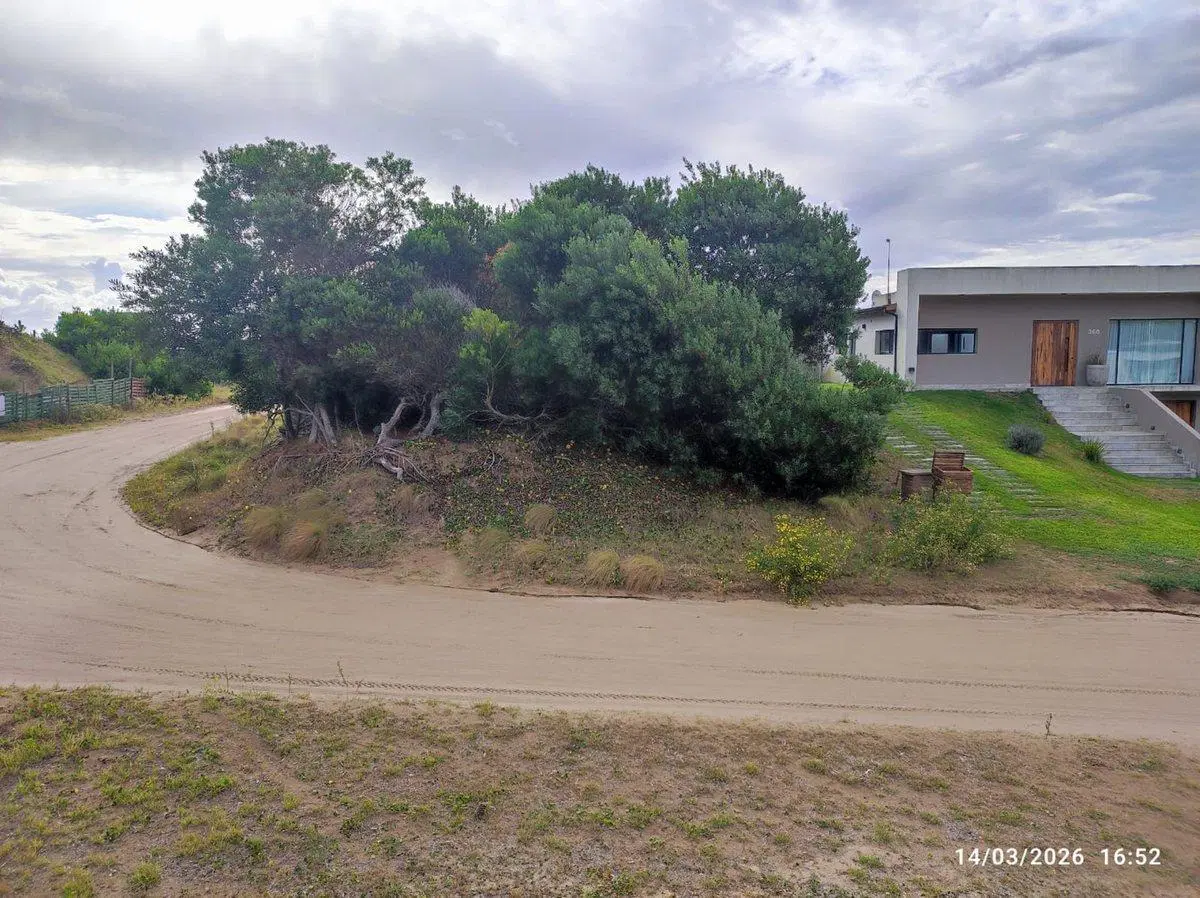 LOTE VENTA COSTA ESMERALDA SENDEROS IV 900 MTS2 2