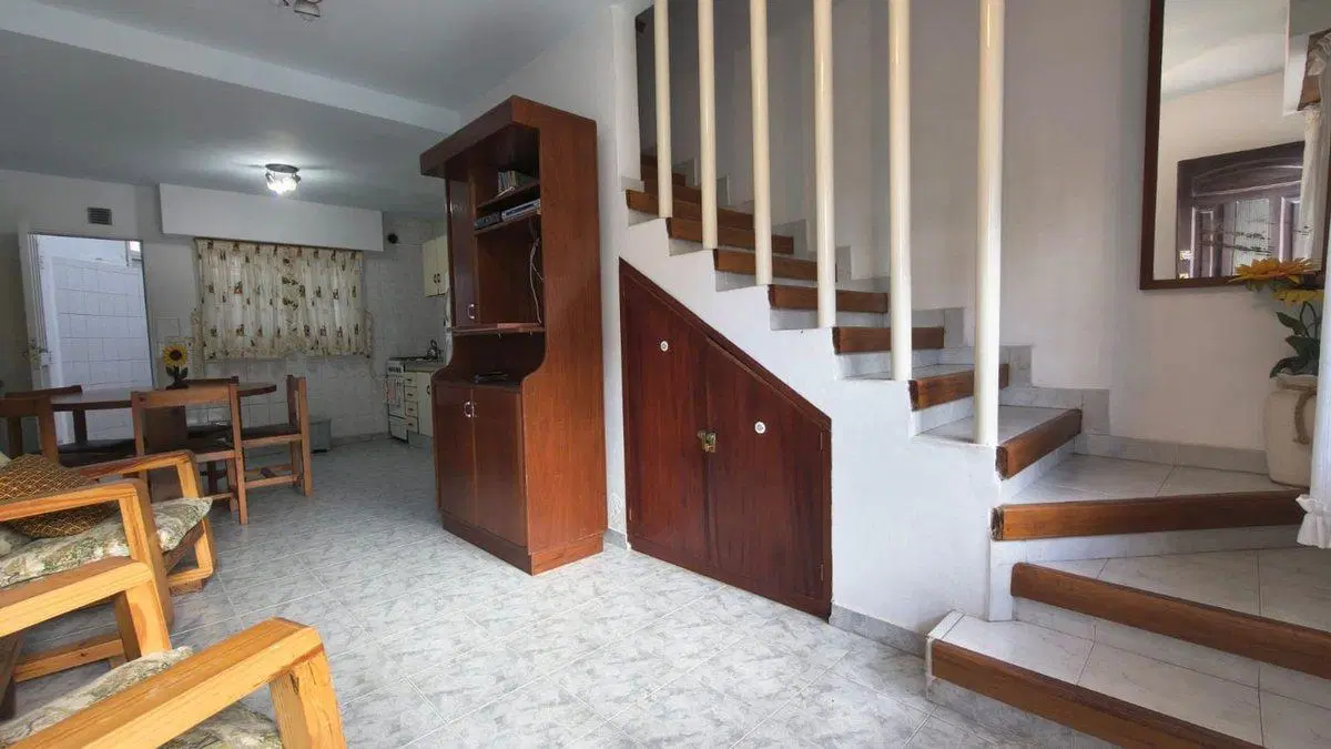 DEPARTAMENTO VENTA 3AMB COCHERA BALCON MAR DE AJO 2