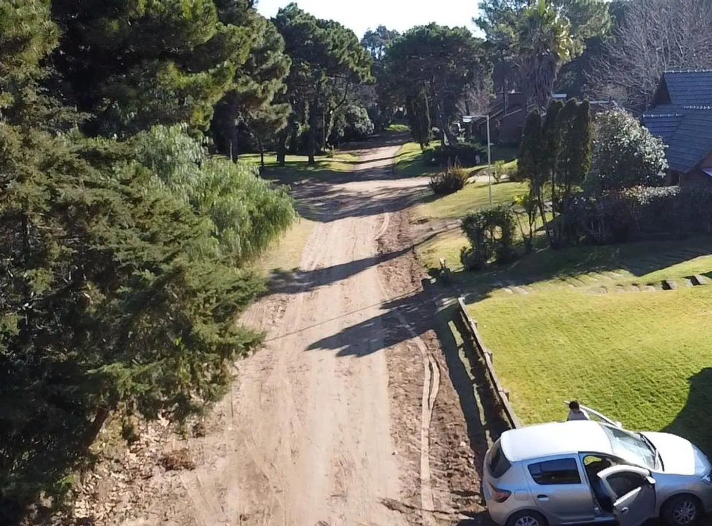 LOTE EN VENTA PINAMAR ZONA B5 A PASOS DEL MAR 3