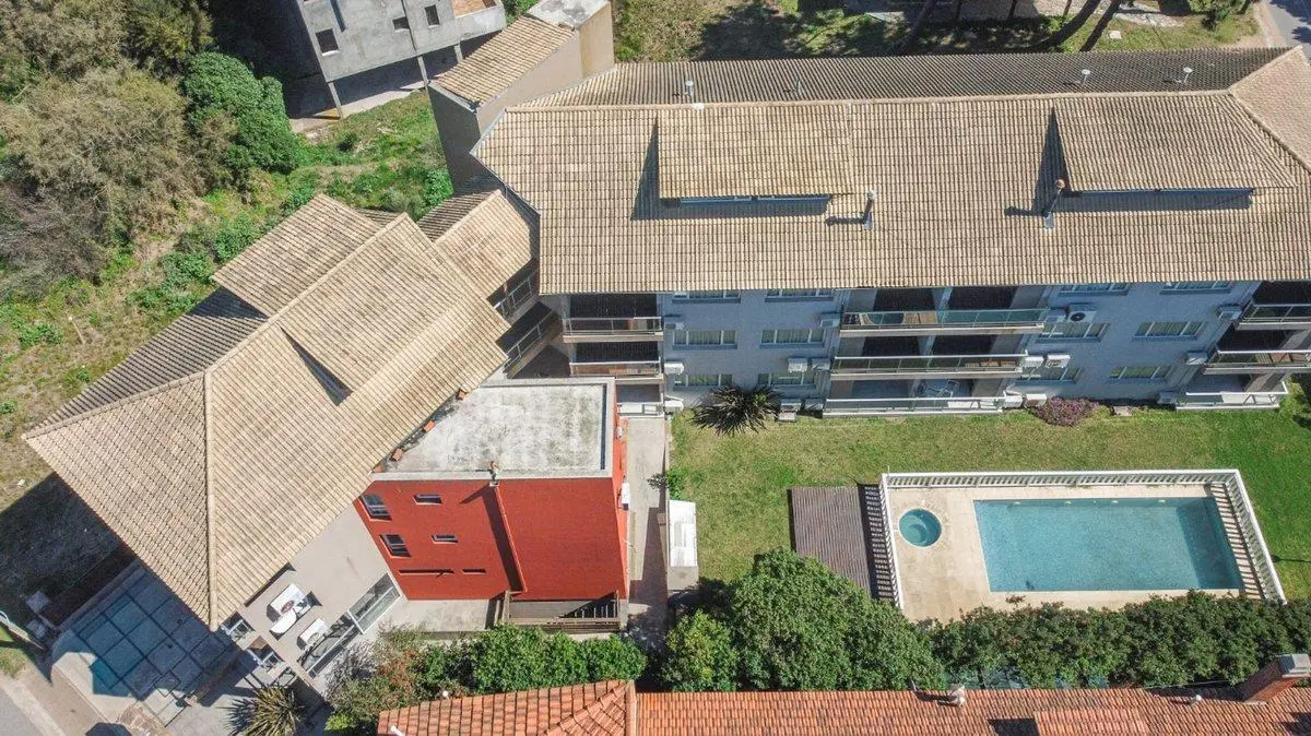 VENTA DE DEPARTAMENTO EN MAR DE OSTENDE 3