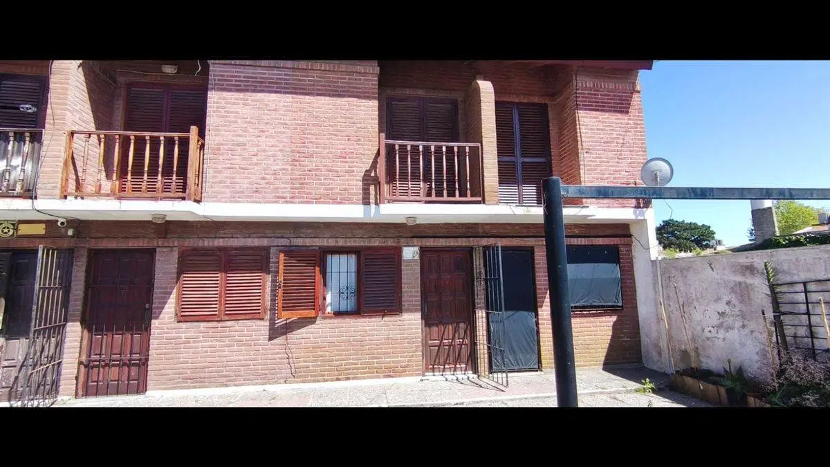 DUPLEX VENTA EN MAR DE AJO CON GARAGE 2