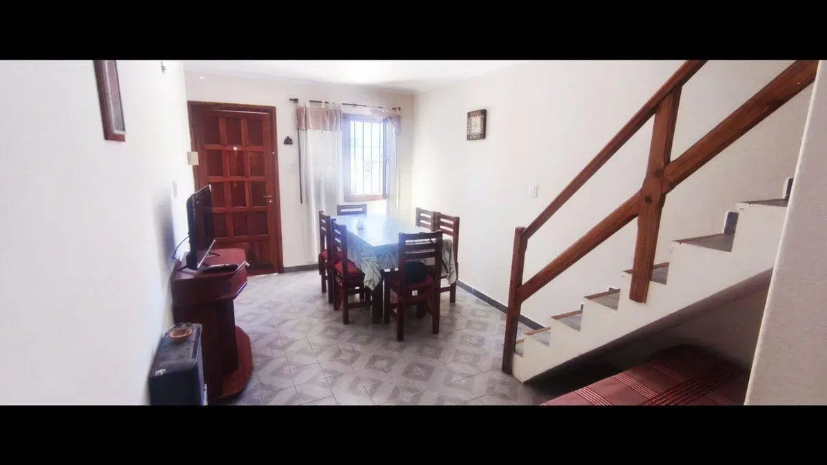 DUPLEX VENTA EN MAR DE AJO CON GARAGE 3
