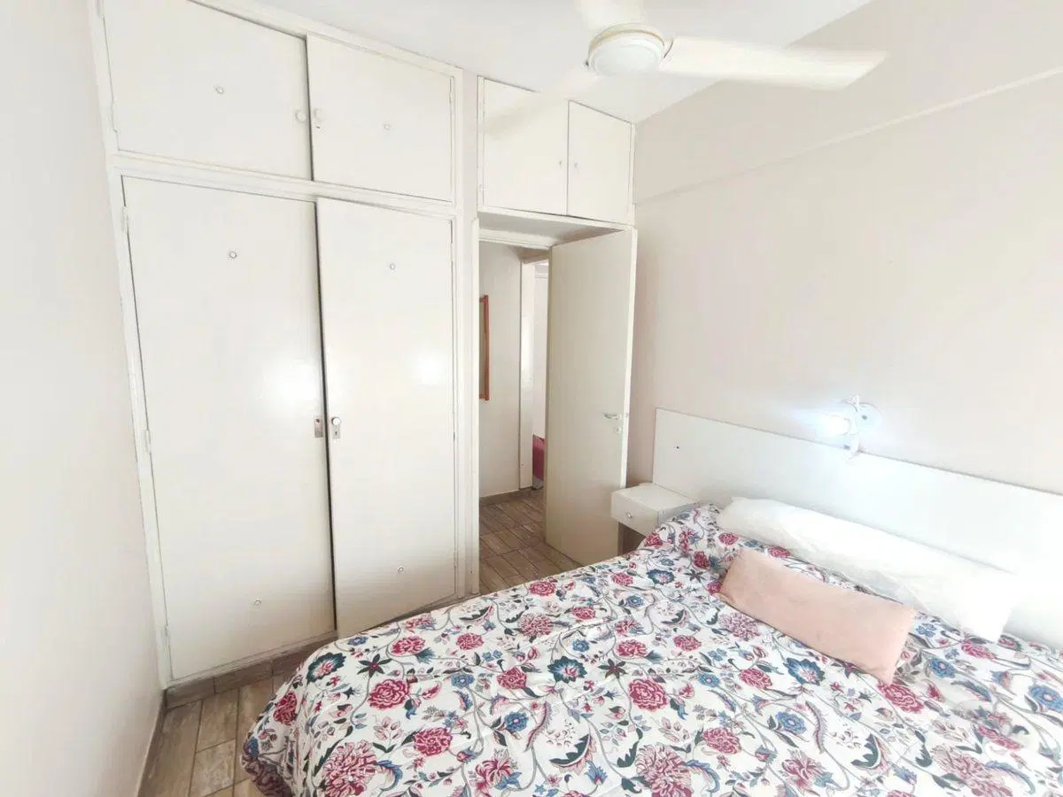 DEPARTAMENTO EN VENTA PLENO CENTRO SANTA TERESITA 5