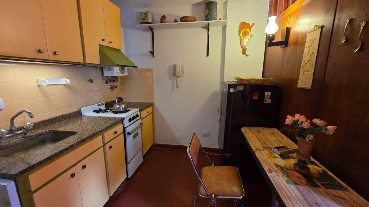 VENTA DE DEPARTAMENTO MONOAMBIENTE SOBRE COSTANERA 2