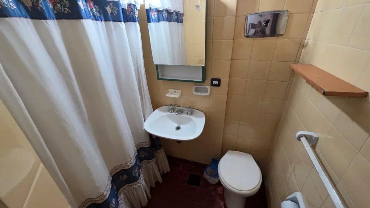 VENTA DE DEPARTAMENTO MONOAMBIENTE SOBRE COSTANERA 5