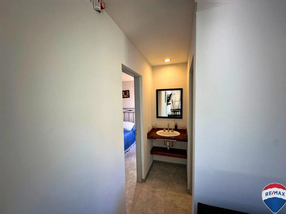 Venta departamento 2 ambientes Ostende 3