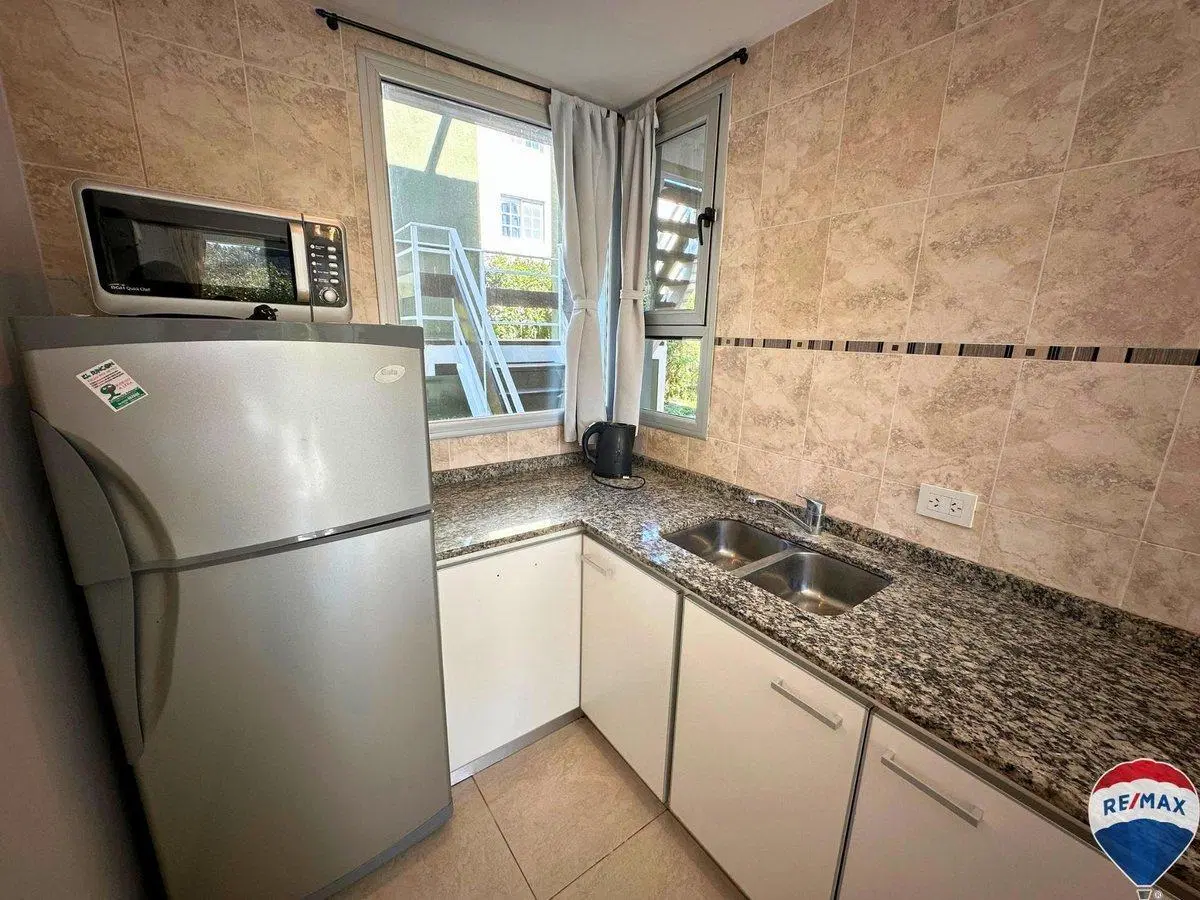 Venta departamento 2 ambientes Ostende 2