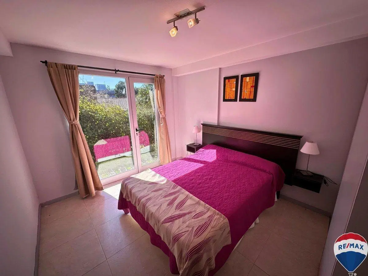 Venta departamento 2 ambientes Ostende 4