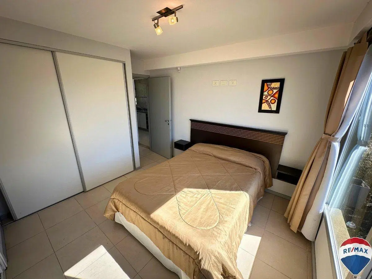 Venta departamento 3 ambientes Ostende 3