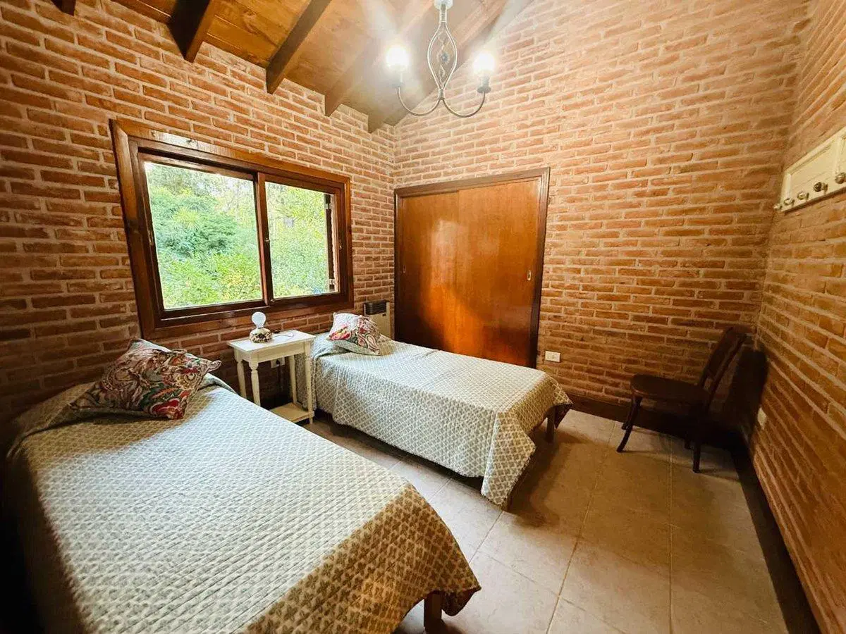 CASA VENTA CARILÓ 6 AMB GAS NATURAL 4
