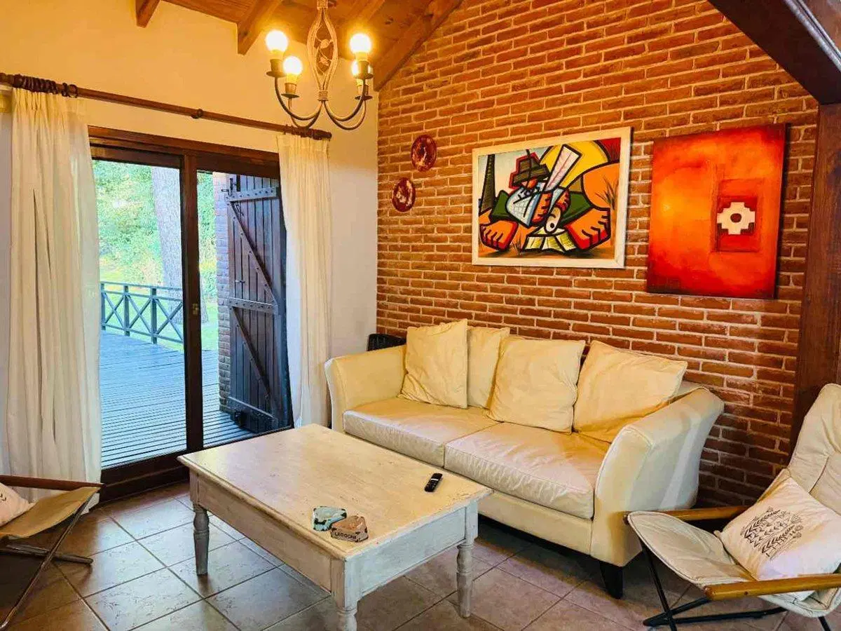 CASA VENTA CARILÓ 6 AMB GAS NATURAL 3