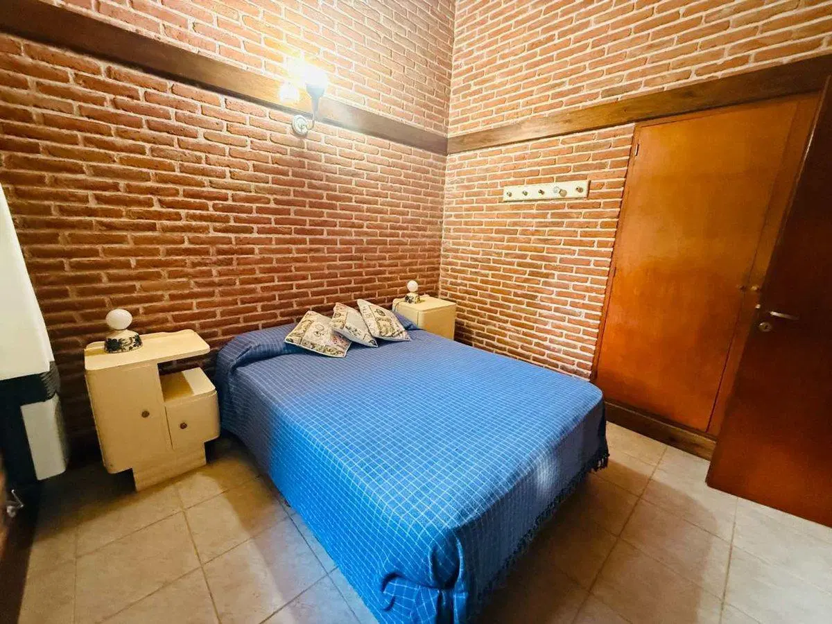 CASA VENTA CARILÓ 6 AMB GAS NATURAL 5