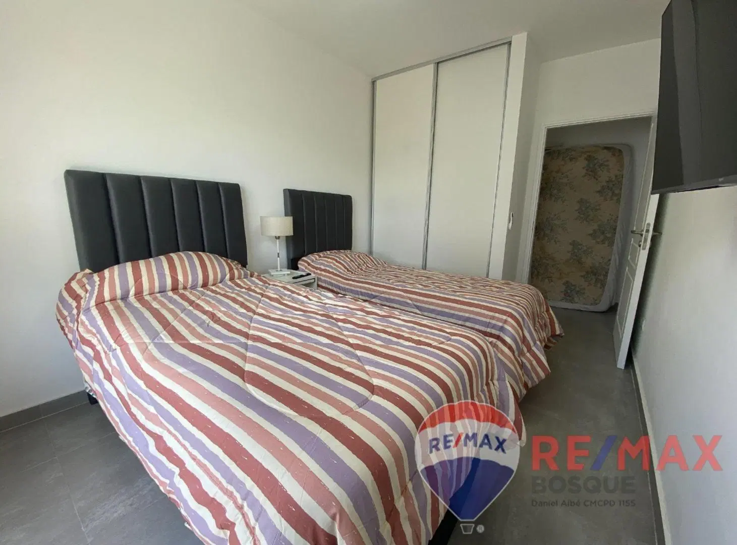 Departamento 3 ambientes- Valeria del mar 2