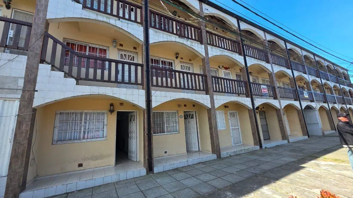 VENTA DEPARTAMENTO 2 AMBIENTES EN SANTA TERESITA 3