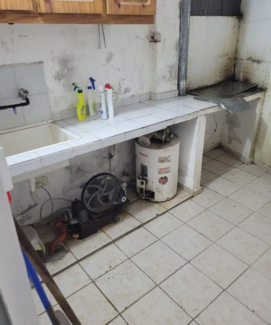 VENTA DEPARTAMENTO 2 AMBIENTES EN SANTA TERESITA 2