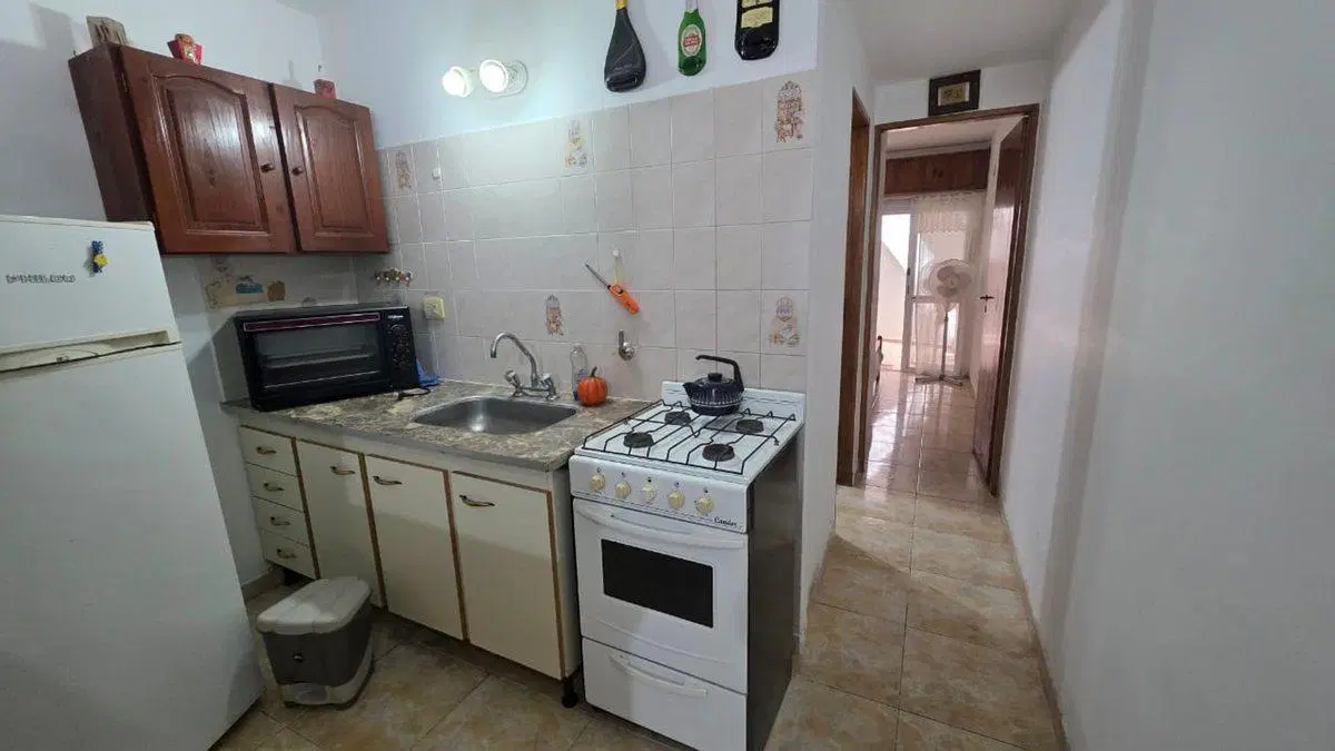 VENTA DEPARTAMENTO 2 AMBIENTES EN SANTA TERESITA 5
