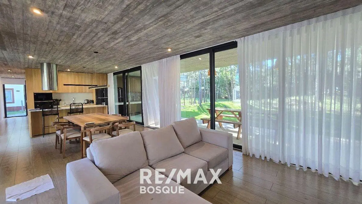 Casa venta ÁLAMOS Pinamar estilo moderno 3