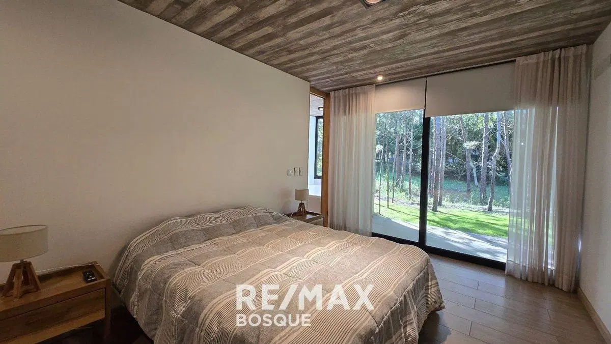 Casa venta ÁLAMOS Pinamar estilo moderno 5