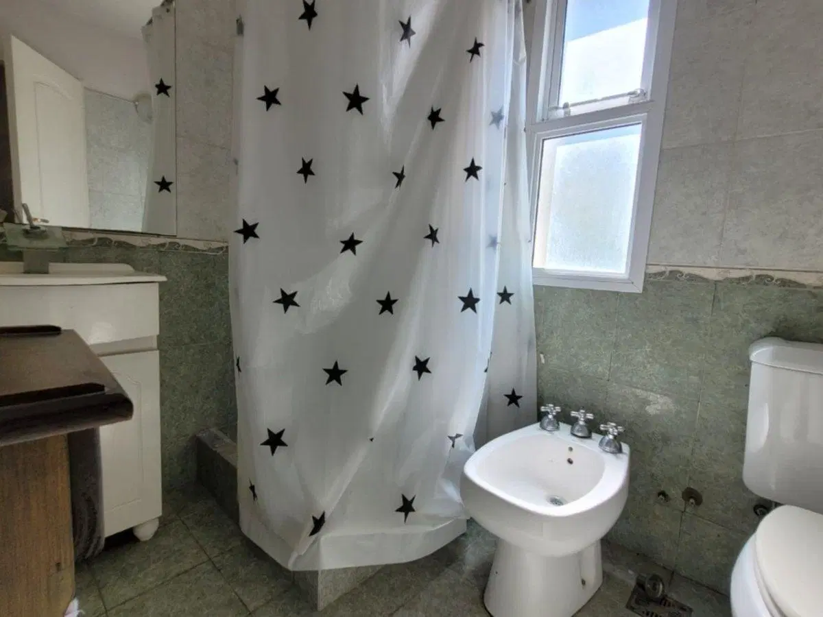 DEPARTAMENTO VENTA PINAMAR GAS NATURAL 4 AMB 4