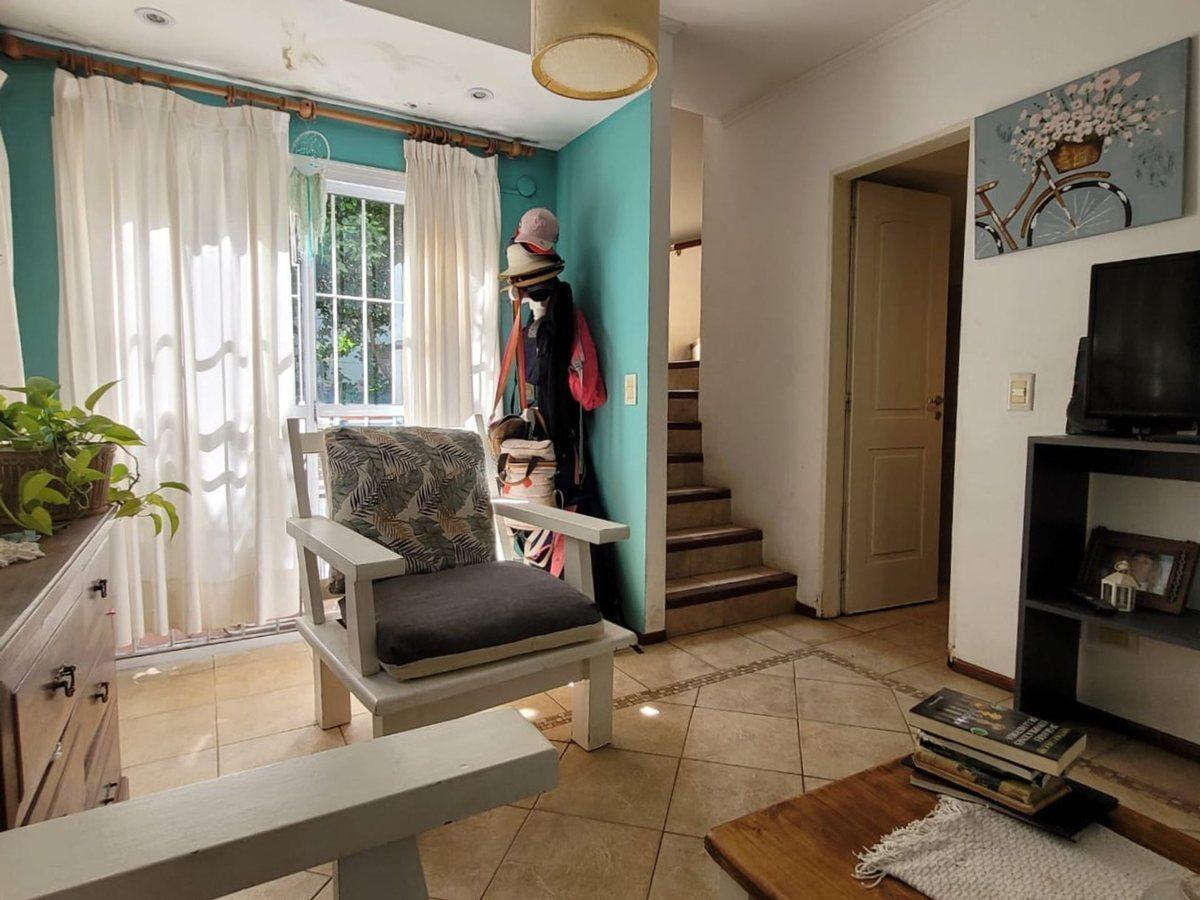 DEPARTAMENTO VENTA PINAMAR GAS NATURAL 4 AMB