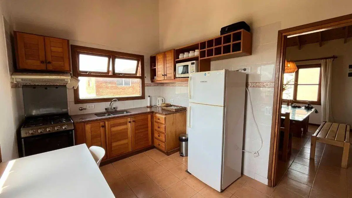 Excelente departamento 5 ambientes- Pinamar 3