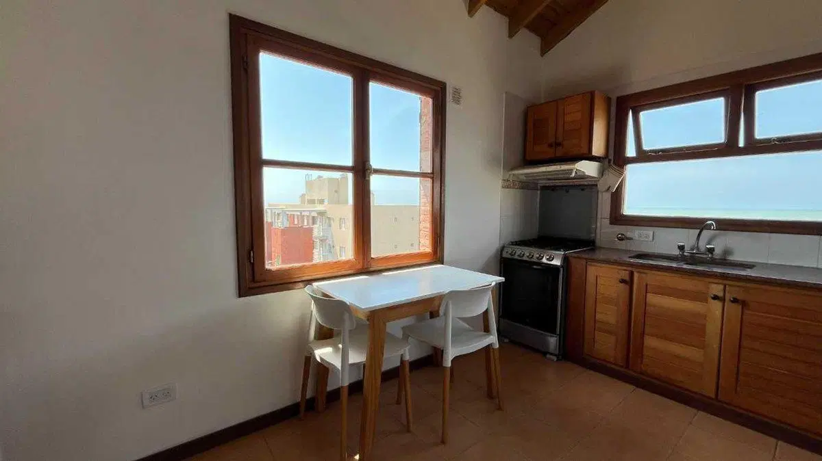 Excelente departamento 5 ambientes- Pinamar 4