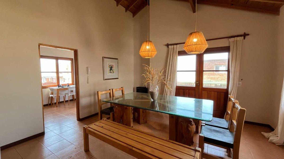 Excelente departamento 5 ambientes- Pinamar