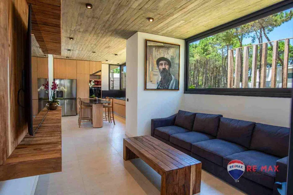 CASA EN VENTA ISLA DEL GOLF PINAMAR PREMIUM 5