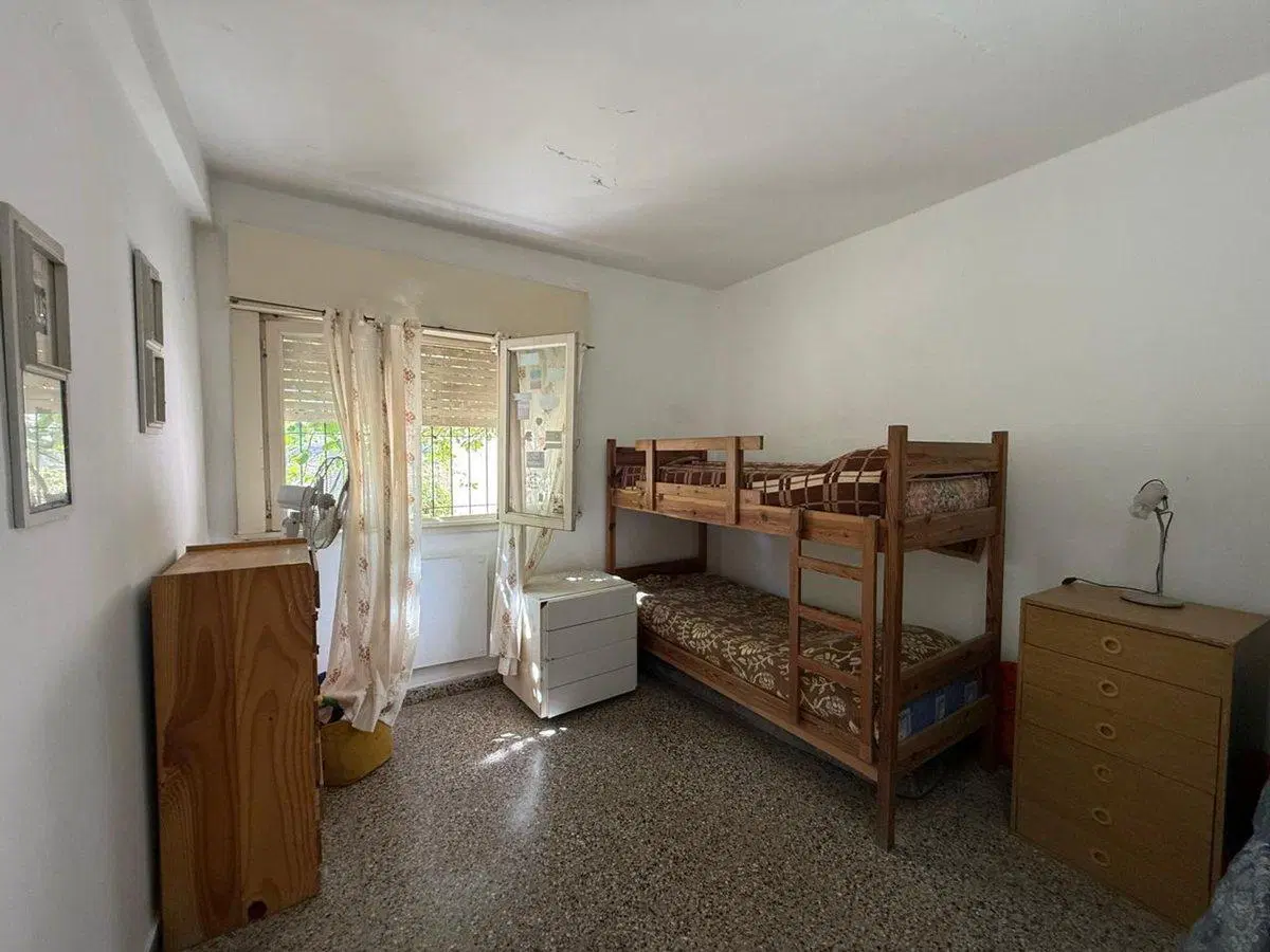 DUPLEX VENTA 3 AMBIENTES MAR DEL TUYU COCHERA 4